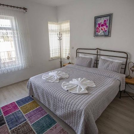 Hotel Serenity Stone House Nevşehir Exterior foto