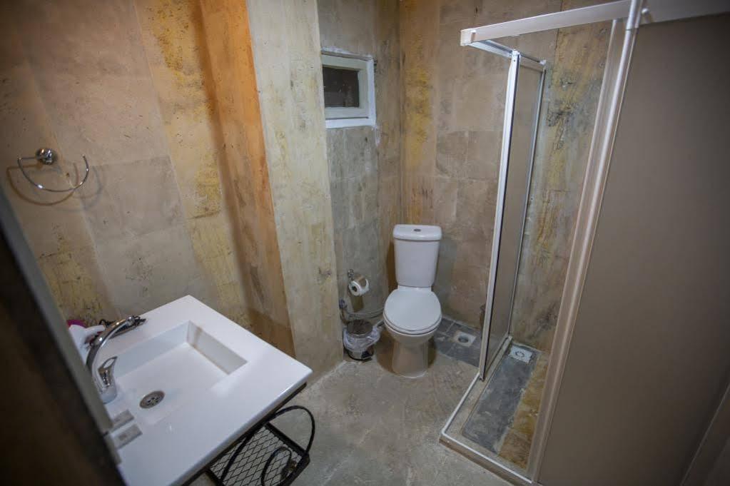 Hotel Serenity Stone House Nevşehir Exterior foto