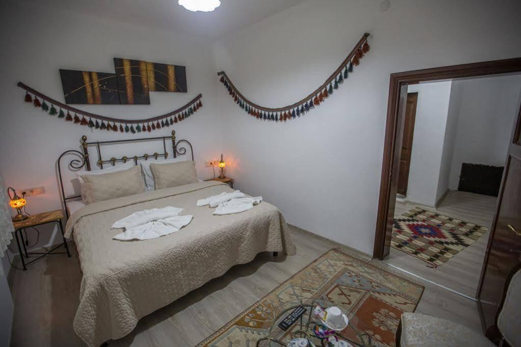 Hotel Serenity Stone House Nevşehir Exterior foto