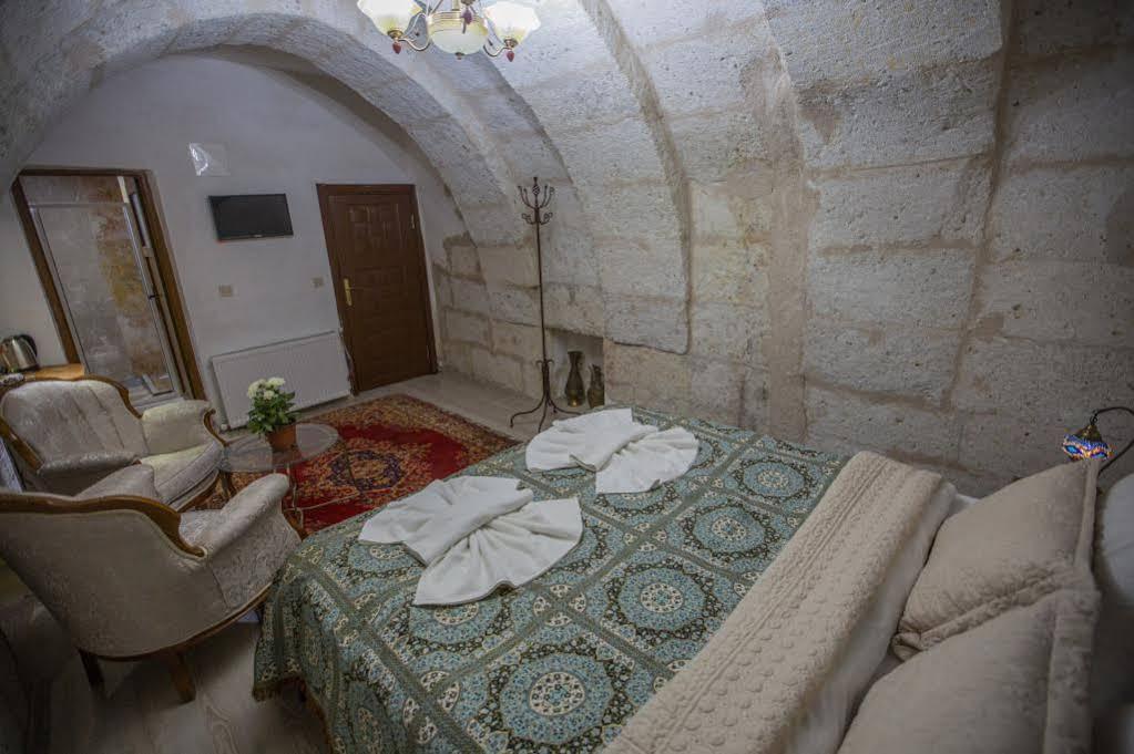Hotel Serenity Stone House Nevşehir Exterior foto
