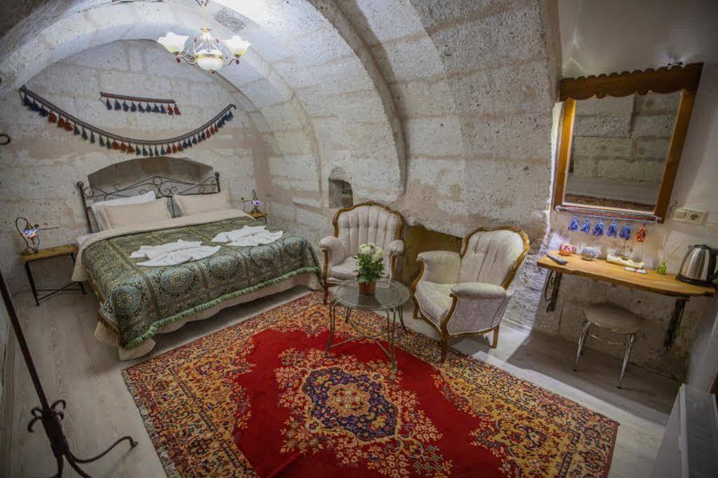 Hotel Serenity Stone House Nevşehir Exterior foto