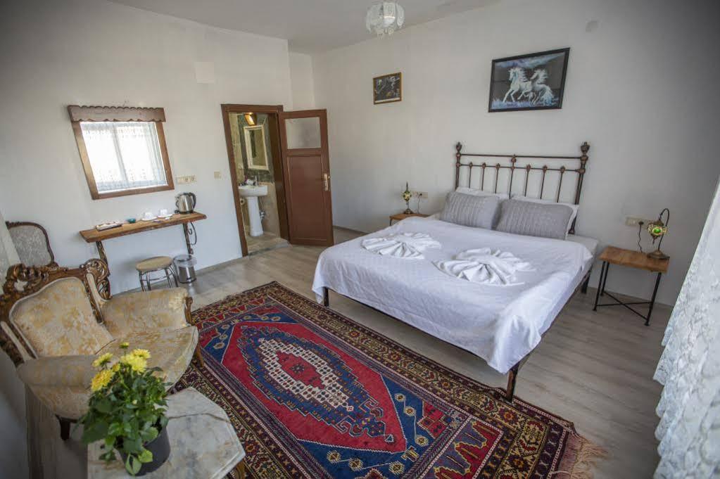 Hotel Serenity Stone House Nevşehir Exterior foto