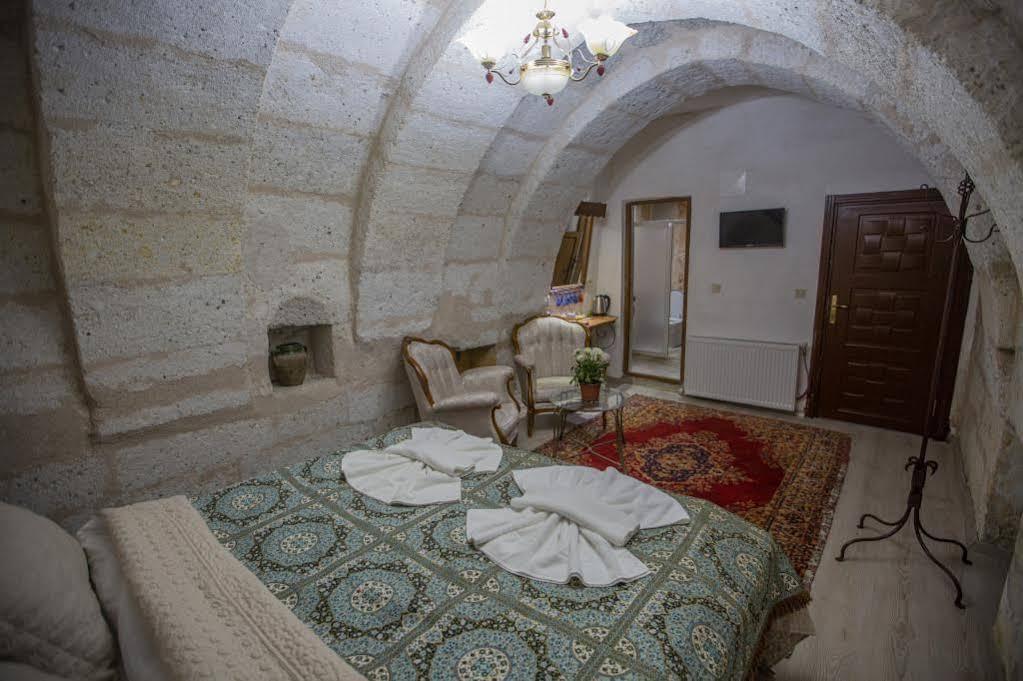 Hotel Serenity Stone House Nevşehir Exterior foto