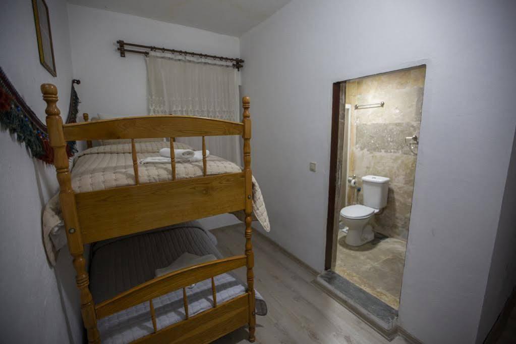 Hotel Serenity Stone House Nevşehir Exterior foto