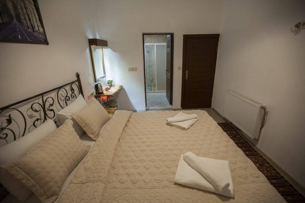 Hotel Serenity Stone House Nevşehir Exterior foto