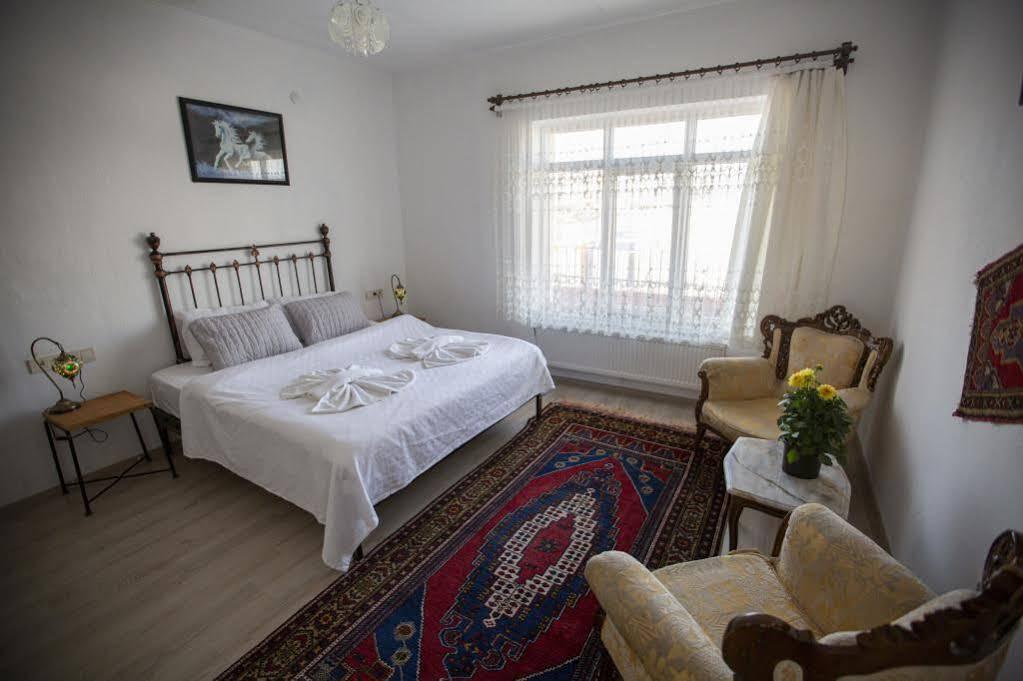 Hotel Serenity Stone House Nevşehir Exterior foto