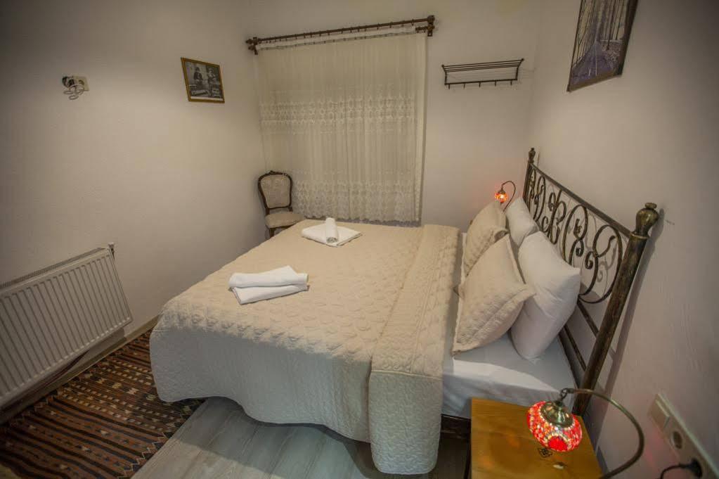 Hotel Serenity Stone House Nevşehir Exterior foto