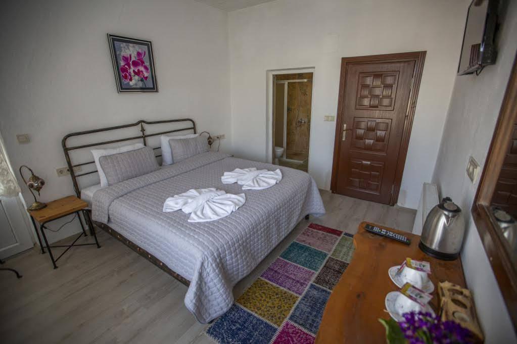 Hotel Serenity Stone House Nevşehir Exterior foto