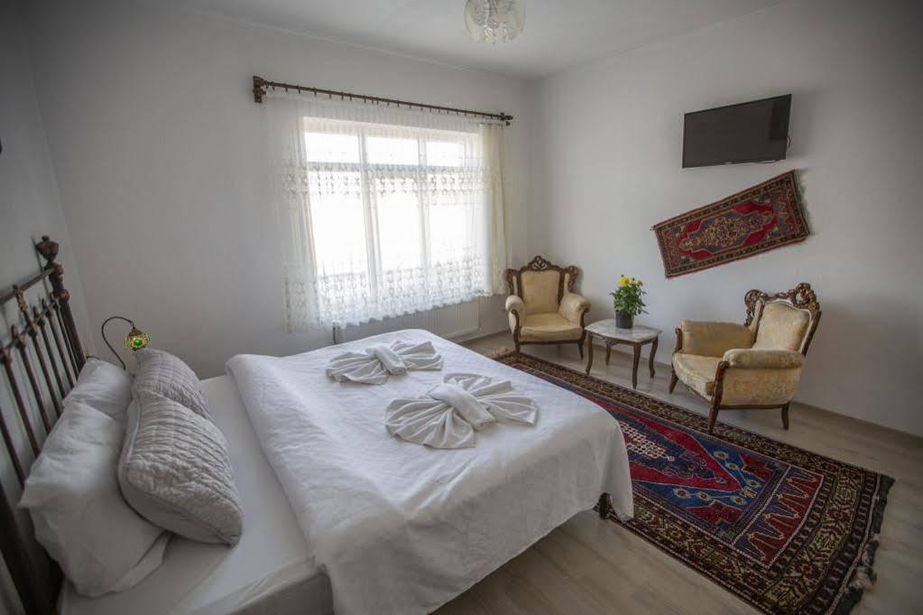 Hotel Serenity Stone House Nevşehir Exterior foto