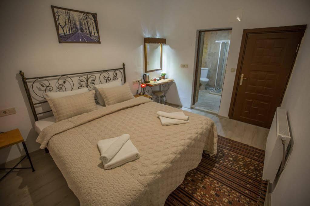 Hotel Serenity Stone House Nevşehir Exterior foto