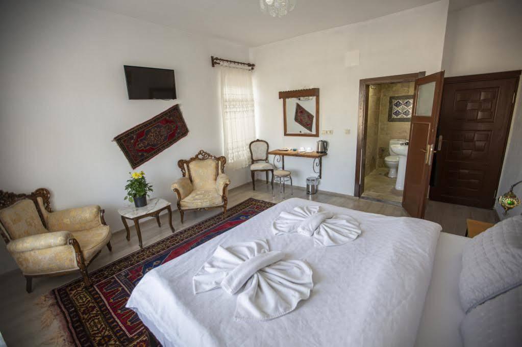 Hotel Serenity Stone House Nevşehir Exterior foto
