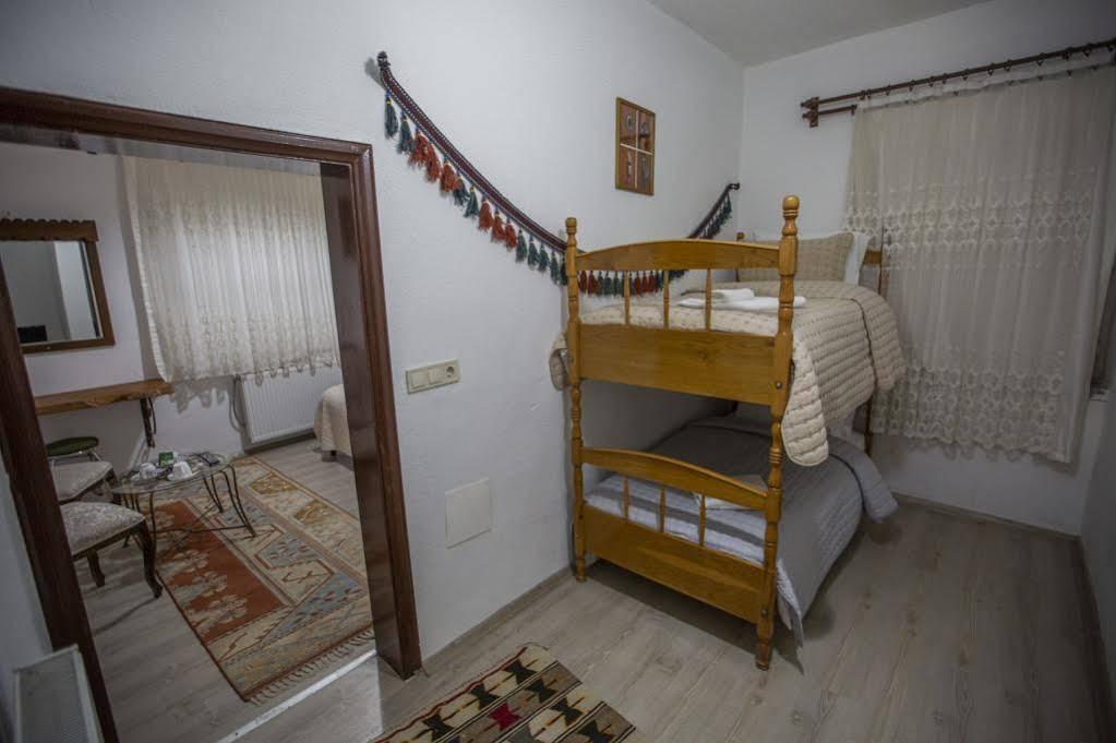 Hotel Serenity Stone House Nevşehir Exterior foto
